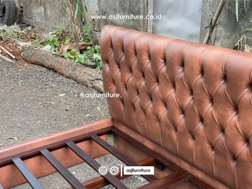 Dipan Tidur Mewah Modern Jati Sofa Sandaran Klasik Dipan Tidur Mewah Modern Jati Sofa Sandaran Klasik