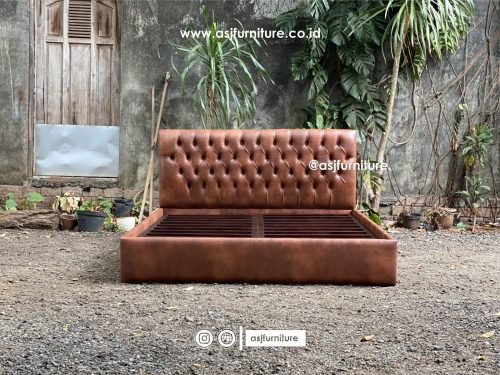 Dipan Tidur Mewah Modern Jati Sofa Sandaran Klasik Dipan Tidur Mewah Modern Jati Sofa Sandaran Klasik