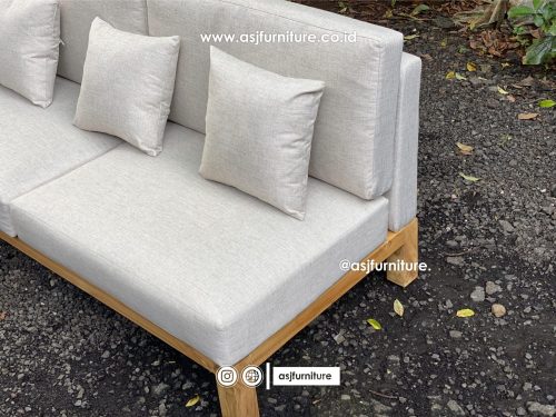 Kursi Sofa Jati Armchair Right Modern Minimalis Kursi Sofa Jati Armchair Right Modern Minimalis