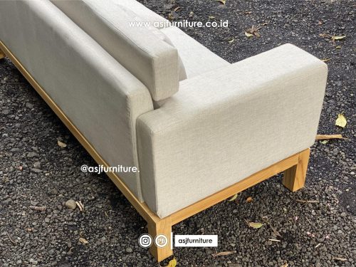 Kursi Sofa Jati Armchair Right Modern Minimalis Kursi Sofa Jati Armchair Right Modern Minimalis