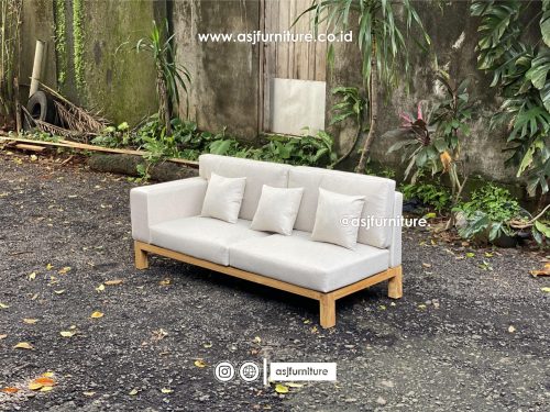 Kursi Sofa Jati Armchair Right Modern Minimalis Kursi Sofa Jati Armchair Right Modern Minimalis
