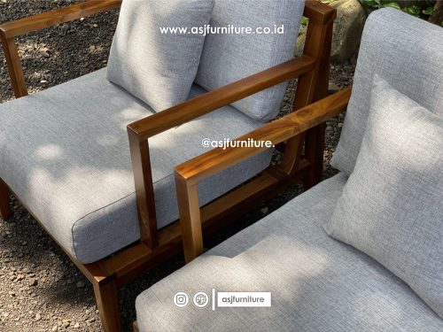 Kursi Sofa Teras Jati Klasik Modern Minimalis Kursi Sofa Teras Jati Klasik Modern Minimalis