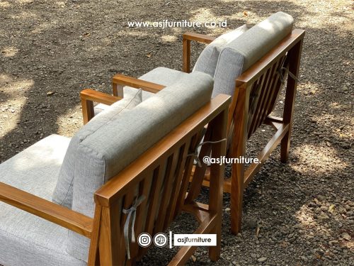 Kursi Sofa Teras Jati Klasik Modern Minimalis Kursi Sofa Teras Jati Klasik Modern Minimalis