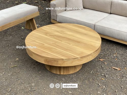 Sofa Tamu Set Japandi Jati Modern Minimalis Sofa Tamu Set Japandi Jati Modern Minimalis